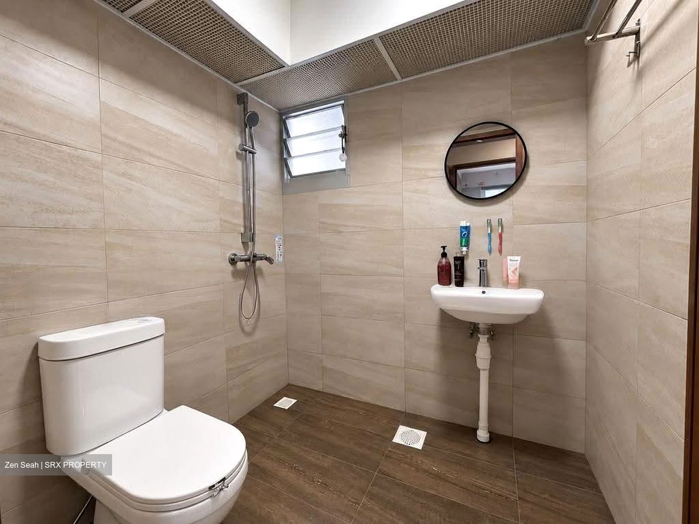 Blk 109C Eastglen @ Canberra (Sembawang), HDB 3 Rooms #625073291